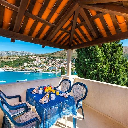 The Hillside Apartment Dubrovnik Dış mekan fotoğraf