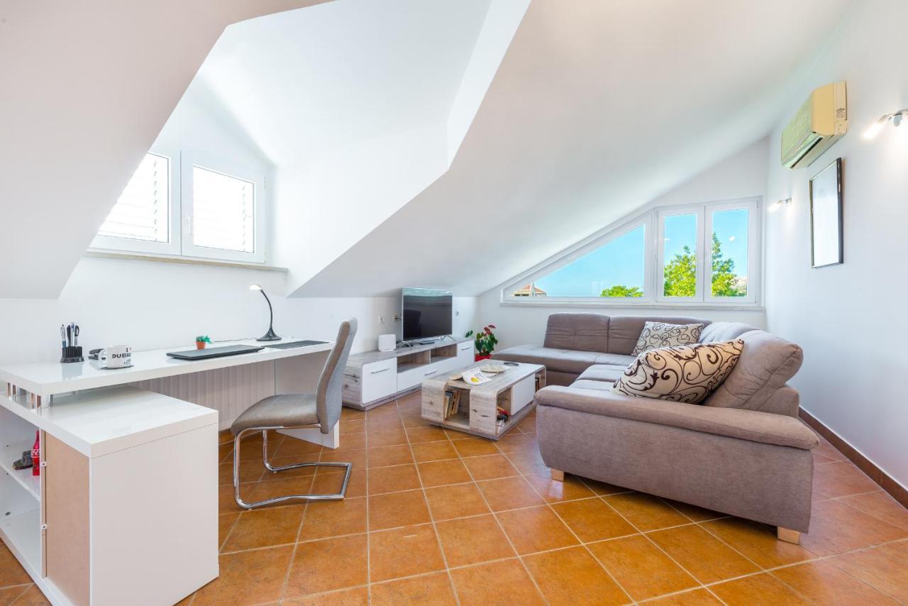 The Hillside Apartment Dubrovnik Dış mekan fotoğraf