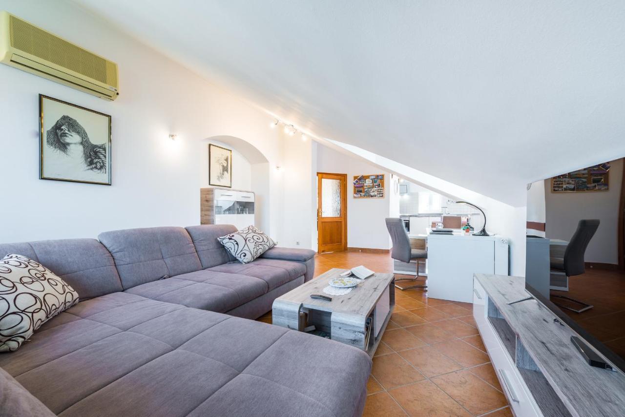 The Hillside Apartment Dubrovnik Dış mekan fotoğraf