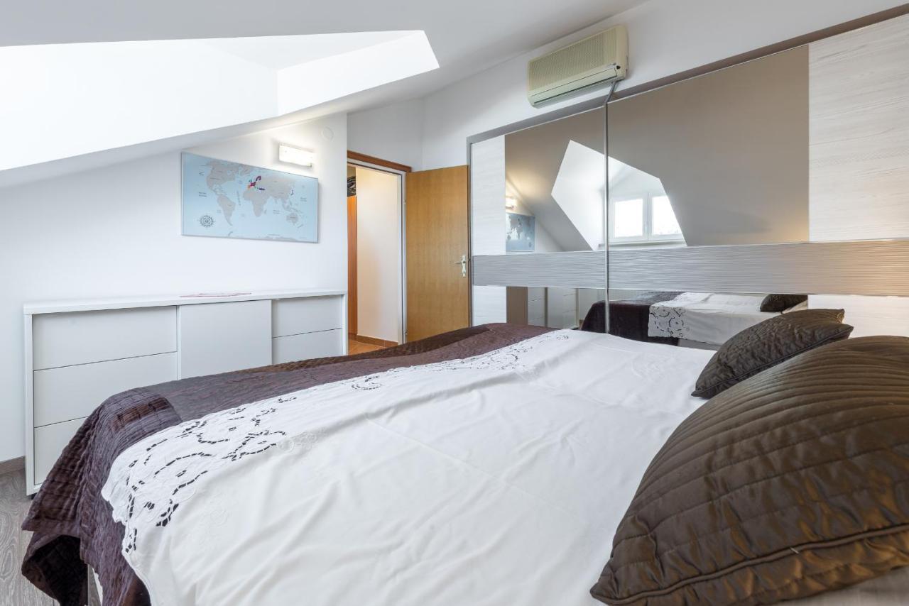 The Hillside Apartment Dubrovnik Dış mekan fotoğraf