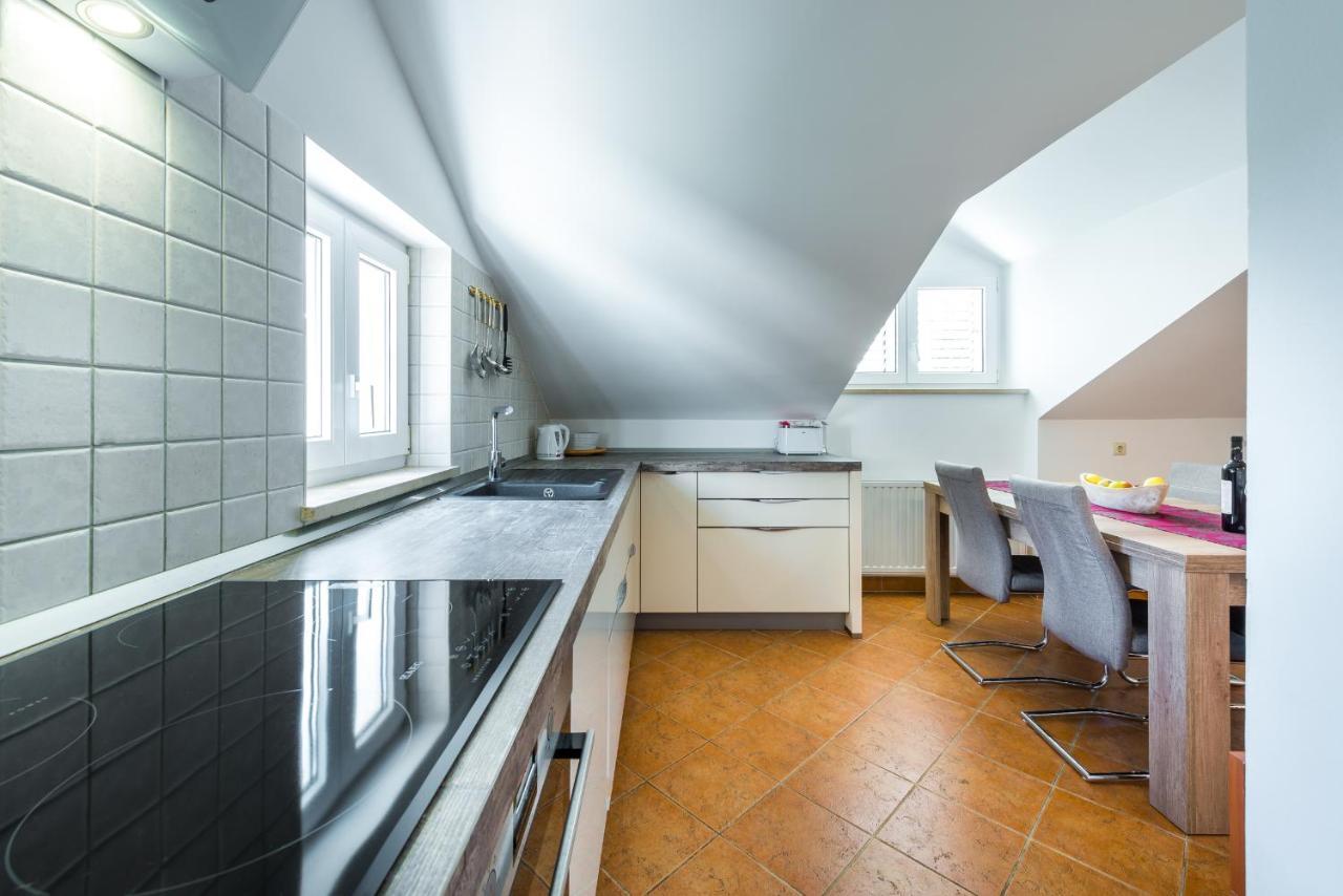 The Hillside Apartment Dubrovnik Dış mekan fotoğraf